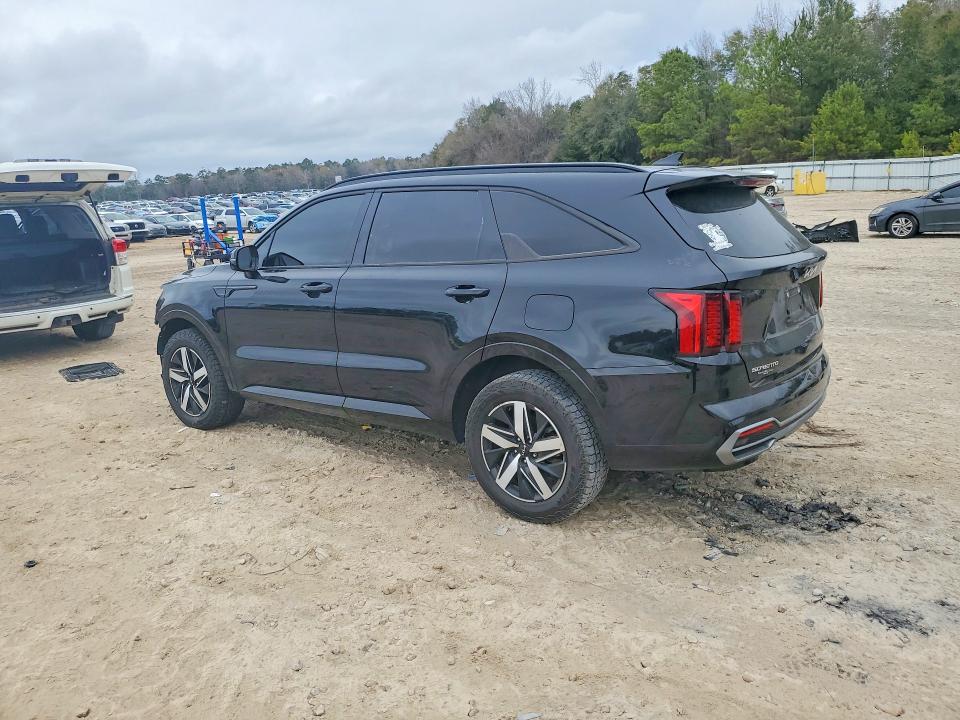 Aukcja sprzedaży 2023 Kia Sorento, vin: 5XYRH4LF3PG220812, numer aukcji: 76236545