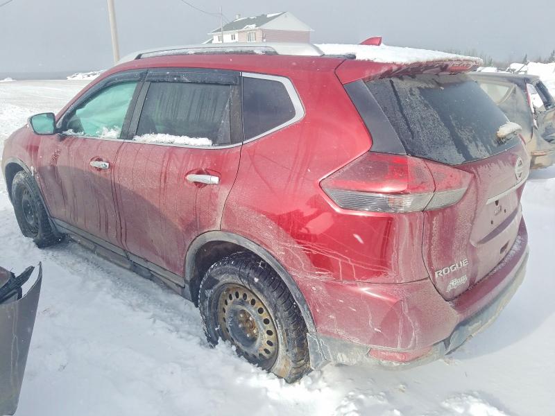 Aukcja sprzedaży 2018 Nissan Rogue, vin: 5N1AT2MV9JC719420, numer aukcji: 75841275