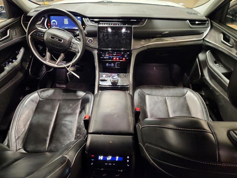 Продажа на аукционе авто 2022 Jeep Grand Cherokee, vin: 1C4RJKBG5N8519841, номер лота: 79068105