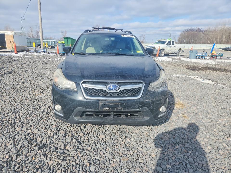 Aukcja sprzedaży 2016 Subaru Crosstrek, vin: JF2GPABC5G9295272, numer aukcji: 72332695