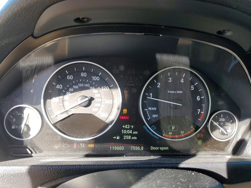 Продаж на аукціоні авто 2013 Bmw 328, vin: WBA3B3C57DF540087, номер лоту: 75619915