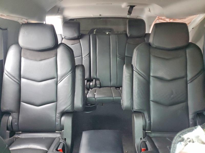 Продаж на аукціоні авто 2016 Cadillac Escalade, vin: 1GYS3HKJ6GR473616, номер лоту: 75298345