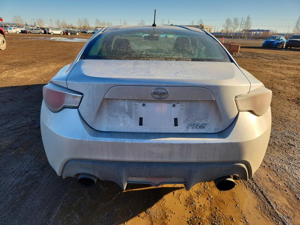 Продажа на аукционе авто 2013 Toyota Scion Fr-s, vin: JF1ZNAA16D2700871, номер лота: 76387035