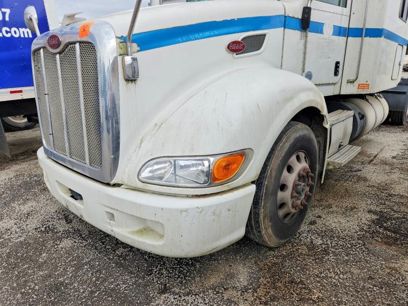 Продаж на аукціоні авто 2014 Peterbilt Tractor 386, vin: 1XPHDP9X0ED225985, номер лоту: 75761415