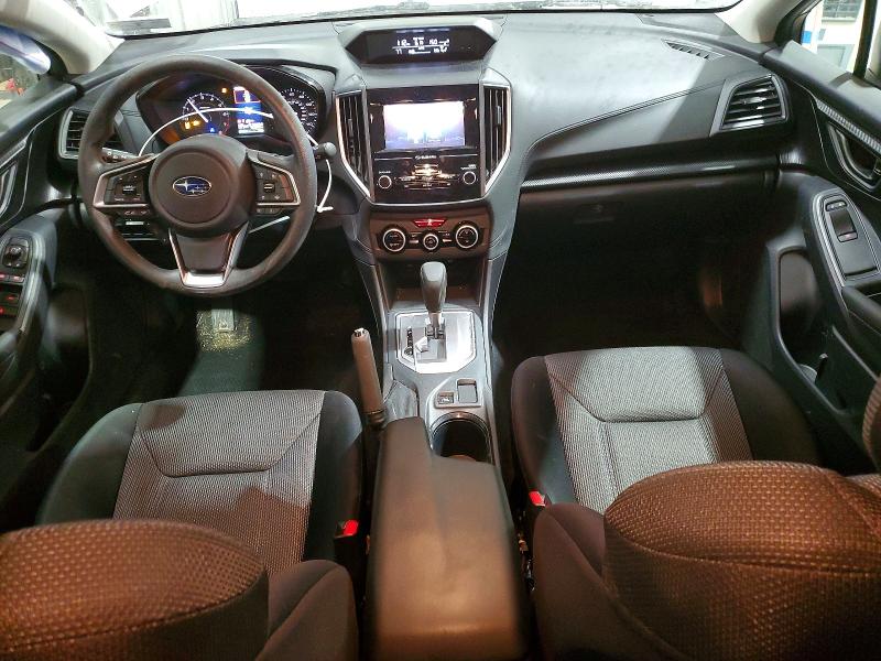 Продаж на аукціоні авто 2023 Subaru Xv Crosstr, vin: JF2GTABC1P8268426, номер лоту: 76449045
