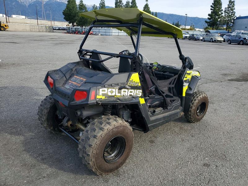 78297065 :رقم المزاد ، RF3YAV174LT036641 vin ، 2020 Polaris Rzr مزاد بيع