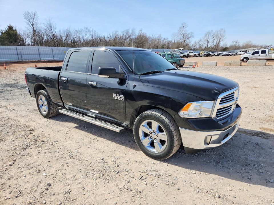 78715765 :رقم المزاد ، 1C6RR6TT3ES144408 vin ، 2014 Ram 1500 مزاد بيع