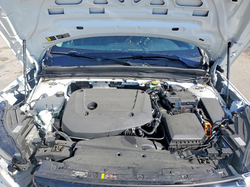 Aukcja sprzedaży 2024 Volvo Xc40, vin: YV4L12UL0R2295769, numer aukcji: 73490025