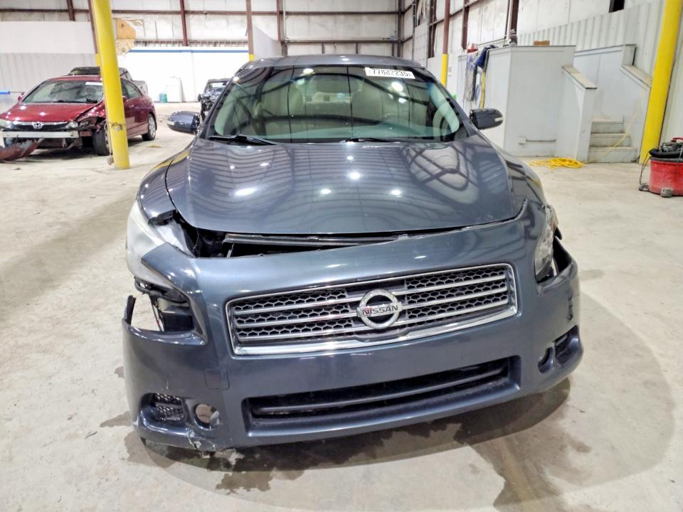 Aukcja sprzedaży 2010 Nissan Maxima, vin: 1N4AA5AP3AC812540, numer aukcji: 77882235