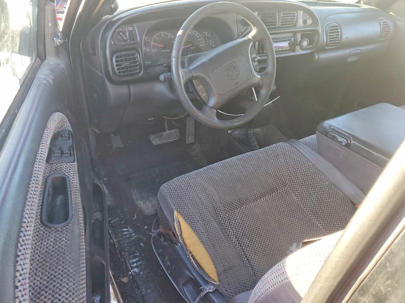Продаж на аукціоні авто 2001 Dodge Ram 1500, vin: 3B7HF13Z61M255297, номер лоту: 76369085