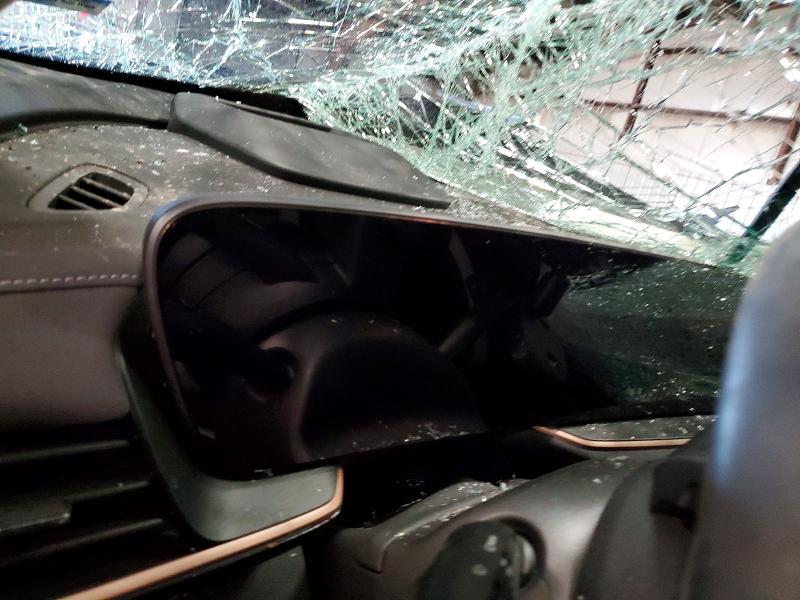 77696125 :رقم المزاد ، LRBFZPE41RD022422 vin ، 2024 Buick Envision مزاد بيع