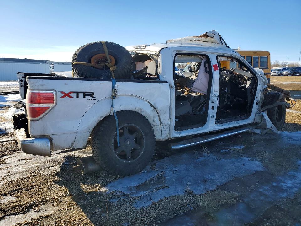 Продаж на аукціоні авто 2014 Ford F150, vin: 1FTFW1ETXEKD87430, номер лоту: 74907075