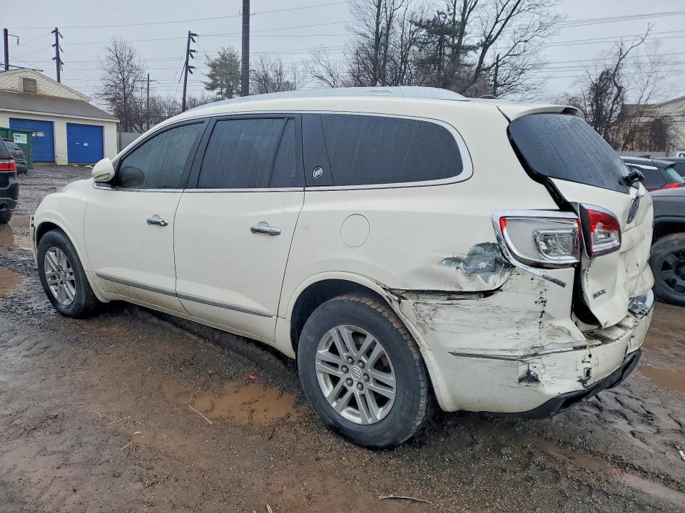 Продажа на аукционе авто 2014 Buick Enclave, vin: 5GAKRAKD1EJ162470, номер лота: 77917735