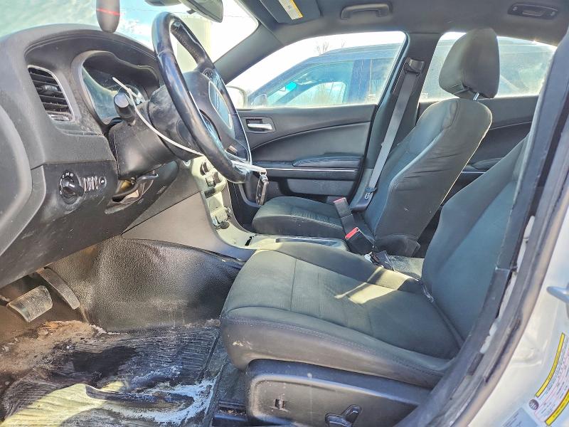 2017 Dodge Charger მანქანა იყიდება აუქციონზე, vin: 2C3CDXKT0HH625723, აუქციონის ნომერი: 75071395