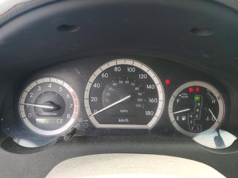 78591805 :رقم المزاد ، 5TDZA29C54S014279 vin ، 2004 Toyota Sienna مزاد بيع
