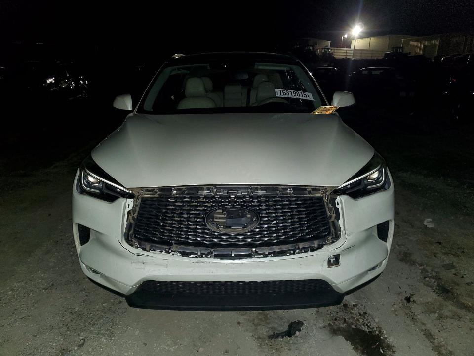 Aukcja sprzedaży 2020 Infiniti Qx50, vin: 3PCAJ5M31LF102173, numer aukcji: 76319015