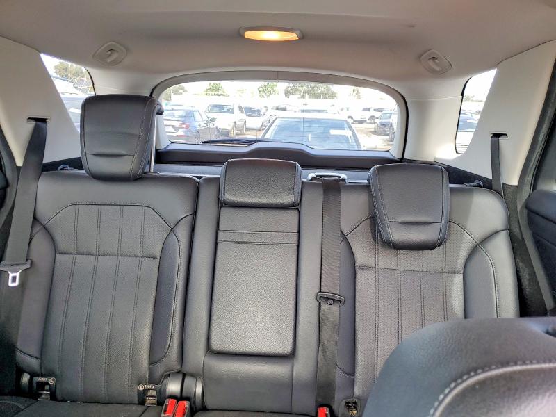 77359185 :رقم المزاد ، 4JGDA5JB8GA718777 vin ، 2016 Mercedes-benz Gle مزاد بيع