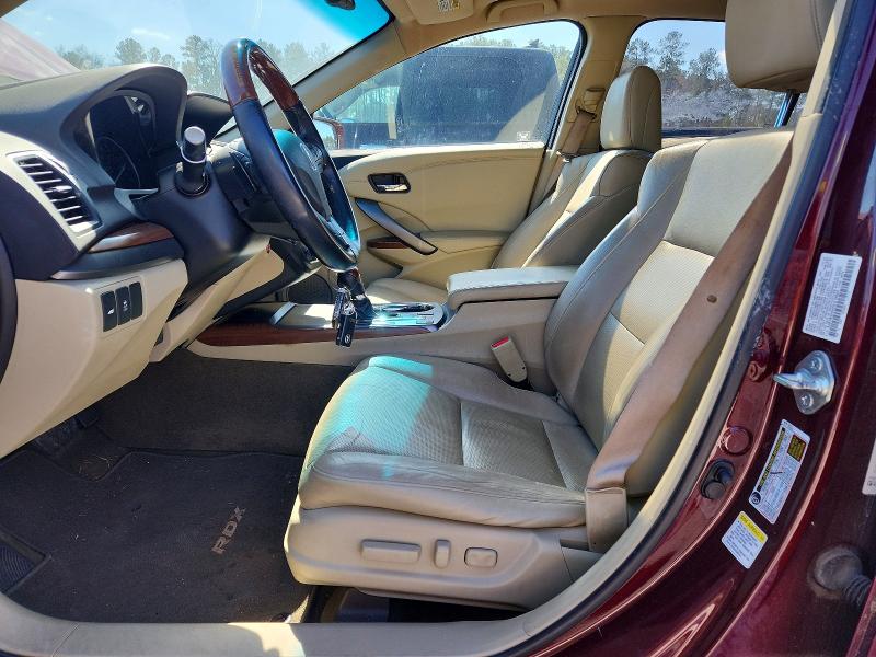 Aukcja sprzedaży 2013 Acura Rdx, vin: 5J8TB3H54DL010822, numer aukcji: 78799055
