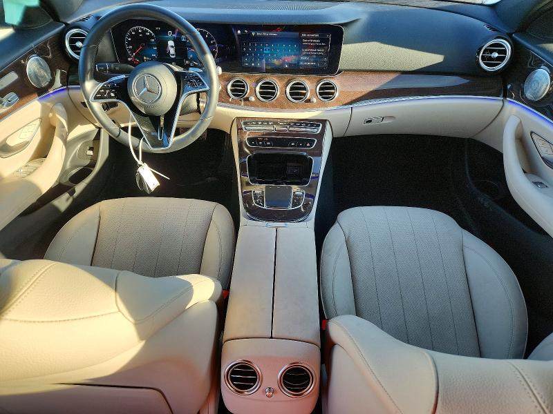Продаж на аукціоні авто 2023 Mercedes-benz E, vin: W1KZF8EB9PB170800, номер лоту: 77902785