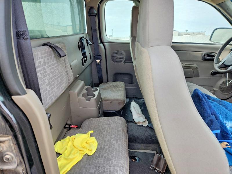 Aukcja sprzedaży 2008 Chevrolet Colorado, vin: 1GCDT199088166046, numer aukcji: 75889955