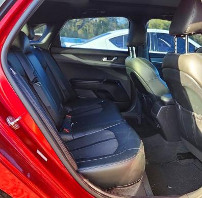 Продаж на аукціоні авто 2021 Kia K5, vin: 5XXG64J27MG066165, номер лоту: 77949185