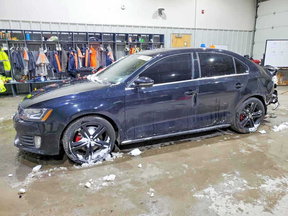 Продажа на аукционе авто 2015 Volkswagen Jetta, vin: 3VW4T7AJ8FM292024, номер лота: 78373075