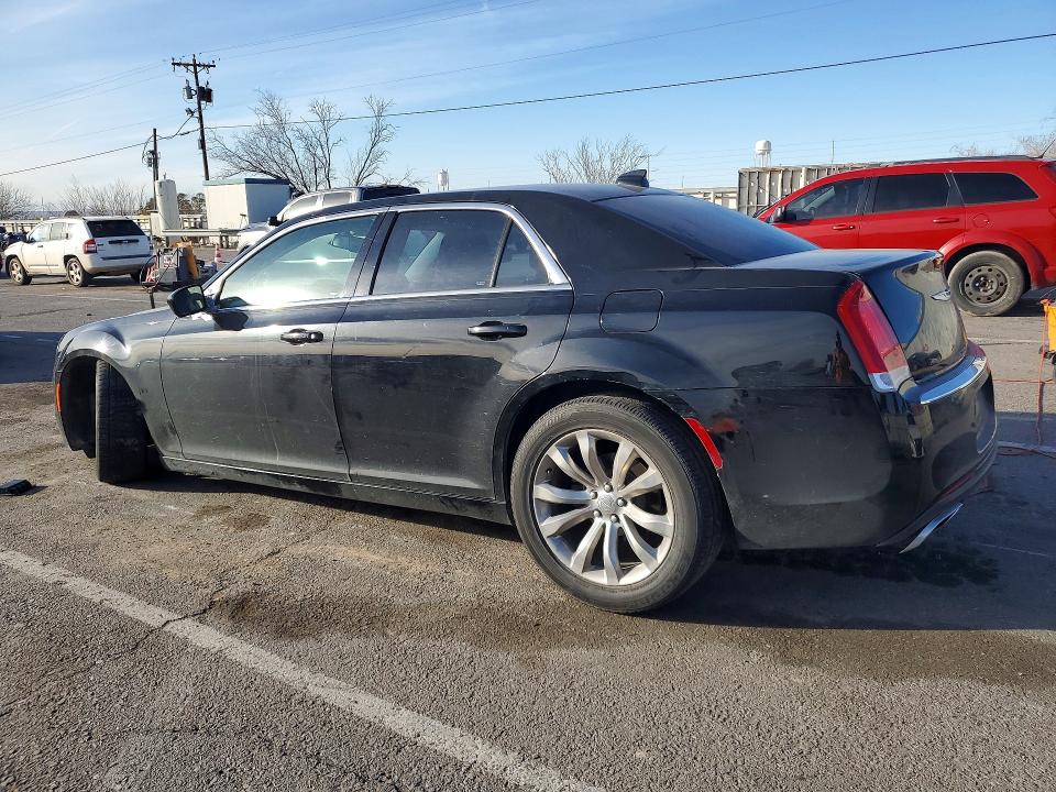 Aukcja sprzedaży 2017 Chrysler 300, vin: 2C3CCAAG2HH612797, numer aukcji: 76393895
