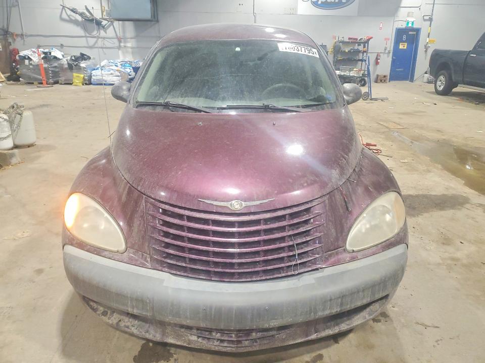Aukcja sprzedaży 2003 Chrysler Pt Cruiser, vin: 3C4FY48B23T649953, numer aukcji: 78037795