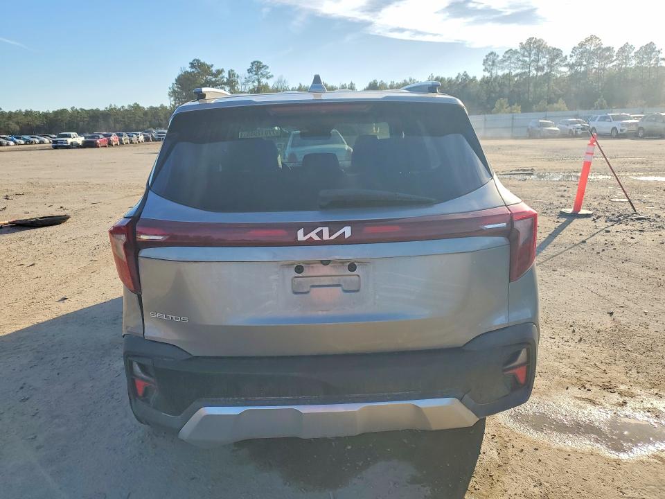 Aukcja sprzedaży 2024 Kia Seltos, vin: KNDEU2AA4R7498379, numer aukcji: 77012955