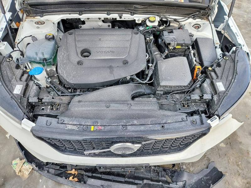 Продажа на аукционе авто 2025 Volvo Xc40, vin: YV4L12UM0S2531450, номер лота: 76755675