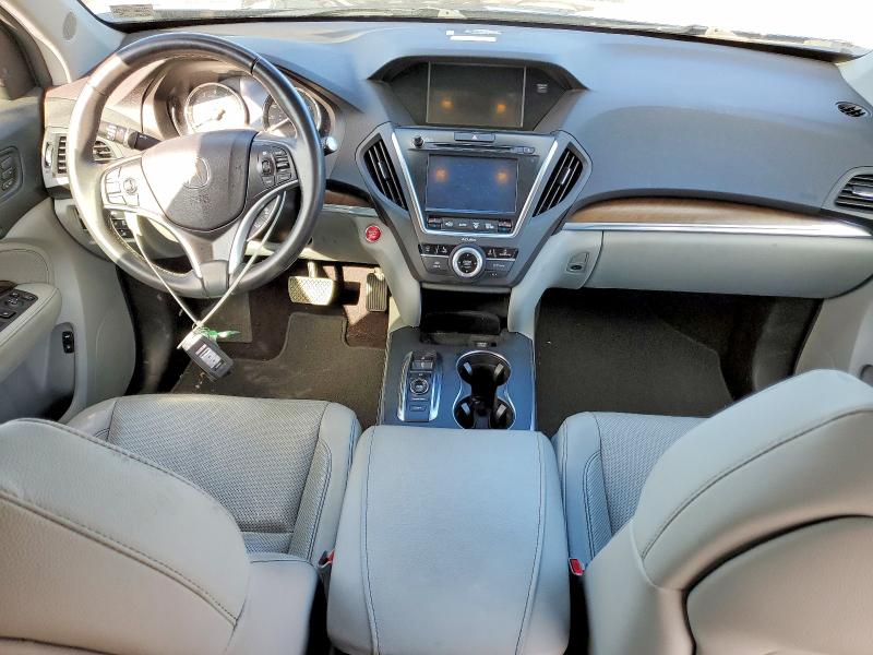 Продаж на аукціоні авто 2020 Acura Mdx, vin: 5J8YD4H52LL055360, номер лоту: 78366125