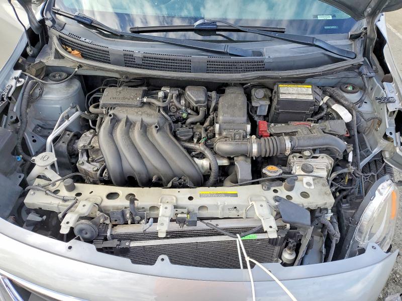 Продаж на аукціоні авто 2013 Nissan Versa, vin: 3N1CN7AP7DL892472, номер лоту: 77033685