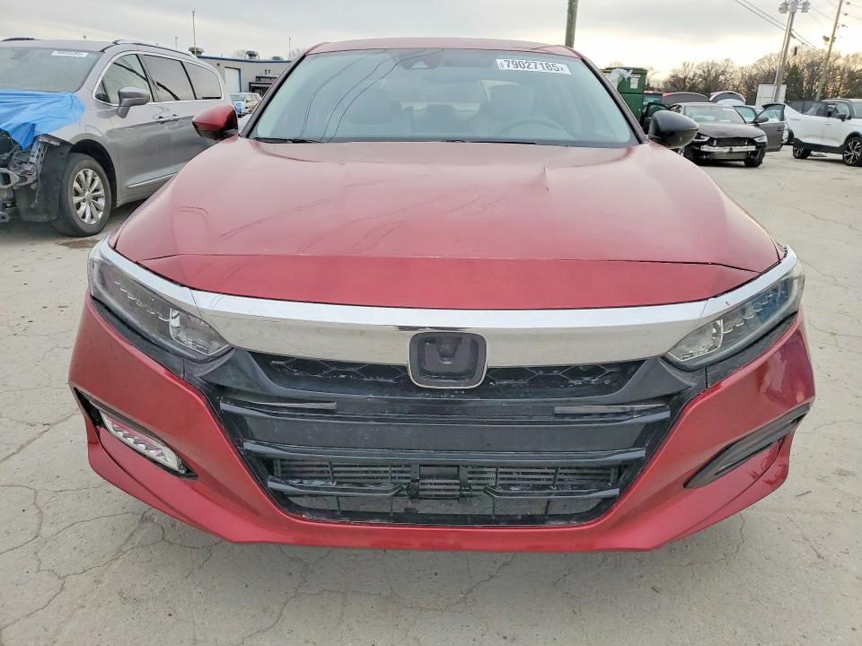 Продаж на аукціоні авто 2019 Honda Accord, vin: 1HGCV1F11KA083277, номер лоту: 79027185
