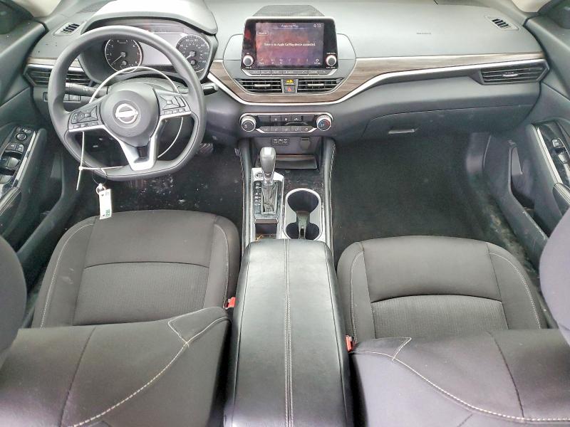Продажа на аукционе авто 2023 Nissan Altima, vin: 1N4BL4DV7PN311442, номер лота: 76972265