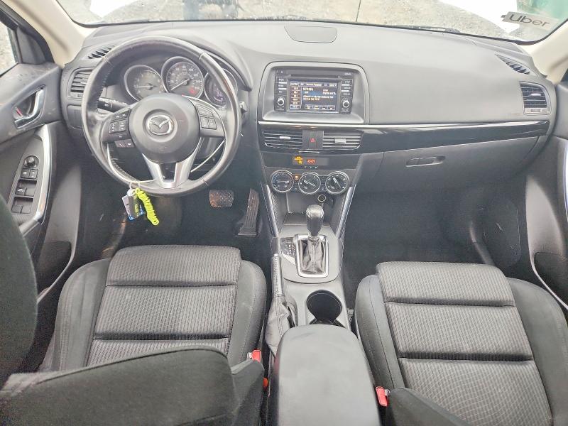 Продажа на аукционе авто 2015 Mazda Cx-5, vin: JM3KE2CY3F0472474, номер лота: 79416295