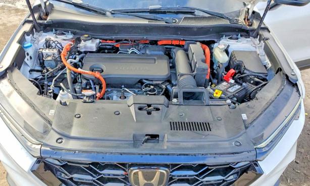 Aukcja sprzedaży 2025 Honda Cr-v, vin: 5J6RS6H89SL003974, numer aukcji: 77387245