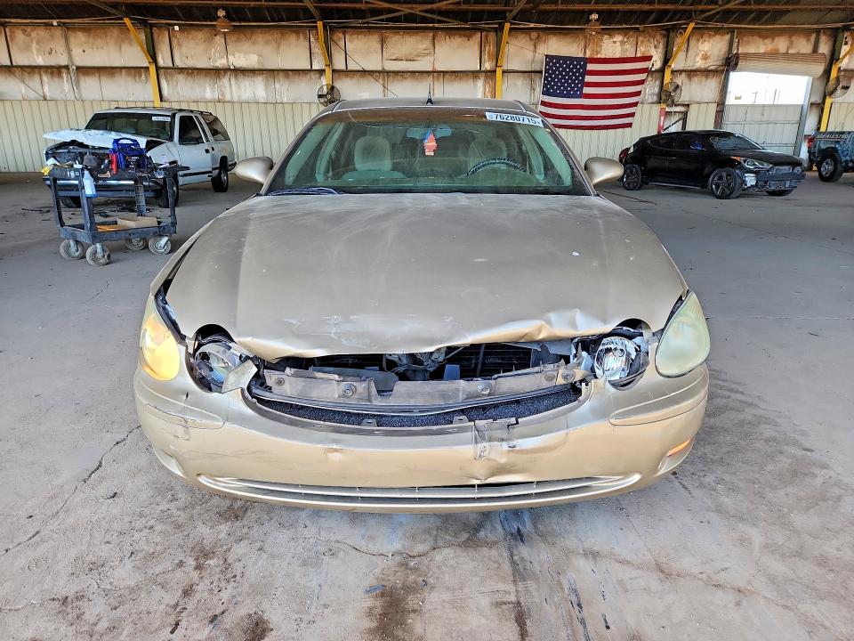Aukcja sprzedaży 2005 Buick Lacrosse, vin: 2G4WC532651254010, numer aukcji: 76280715