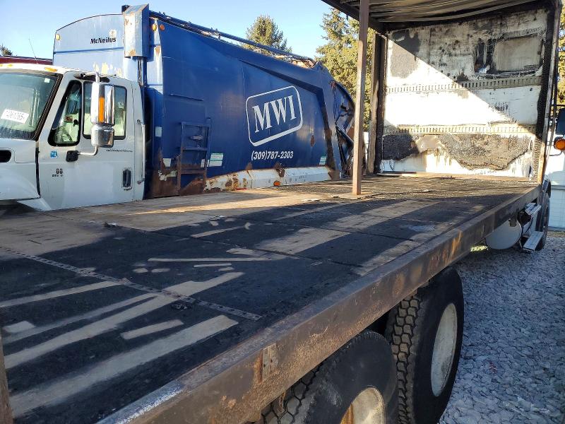 2005 Freightliner M2 მანქანა იყიდება აუქციონზე, vin: 1FVHC5CV35HV06627, აუქციონის ნომერი: 76032415