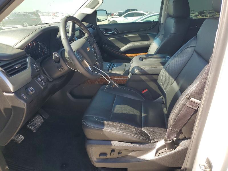 Продажа на аукционе авто 2015 Chevrolet Tahoe, vin: 1GNSCCKC9FR217874, номер лота: 78380645