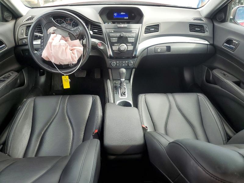 2020 Acura Ilx მანქანა იყიდება აუქციონზე, vin: 19UDE2F35LA000902, აუქციონის ნომერი: 79100865