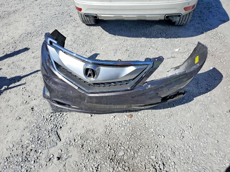 78098295 :رقم المزاد ، 5J8TB3H30JL013047 vin ، 2018 Acura Rdx مزاد بيع