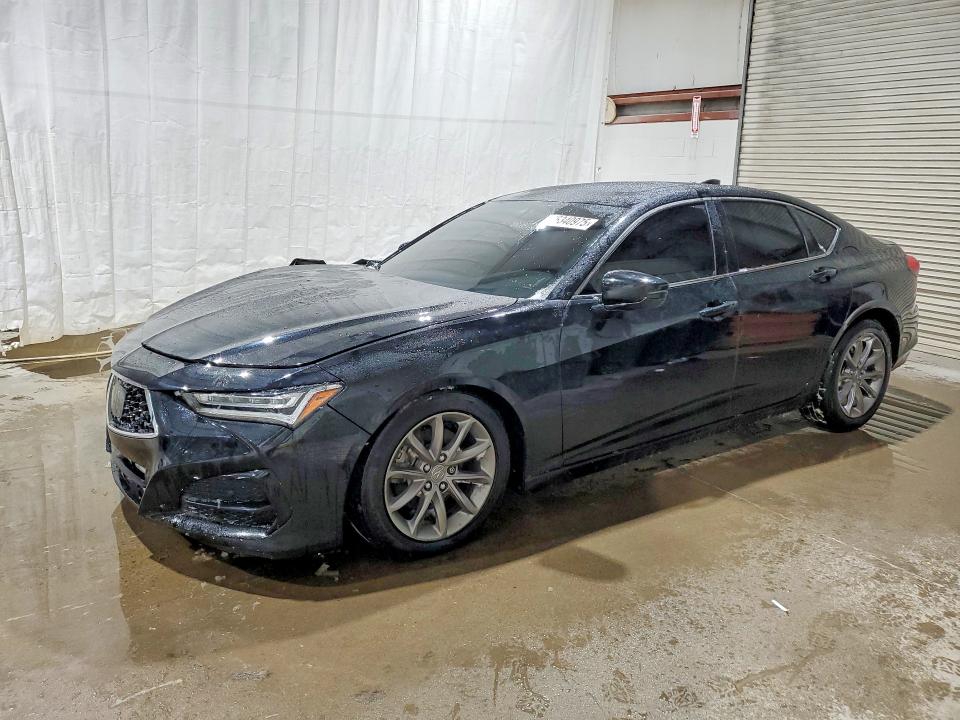 76340975 :رقم المزاد ، 19UUB6F37MA003723 vin ، 2021 Acura Tlx مزاد بيع