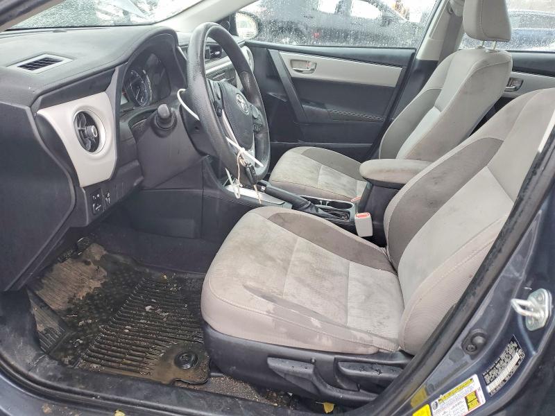 Aukcja sprzedaży 2019 Toyota Corolla, vin: 2T1BURHE5KC228568, numer aukcji: 77507515