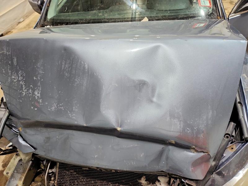 Продажа на аукционе авто 2007 Honda Accord, vin: 1HGCM56747A071730, номер лота: 78962935