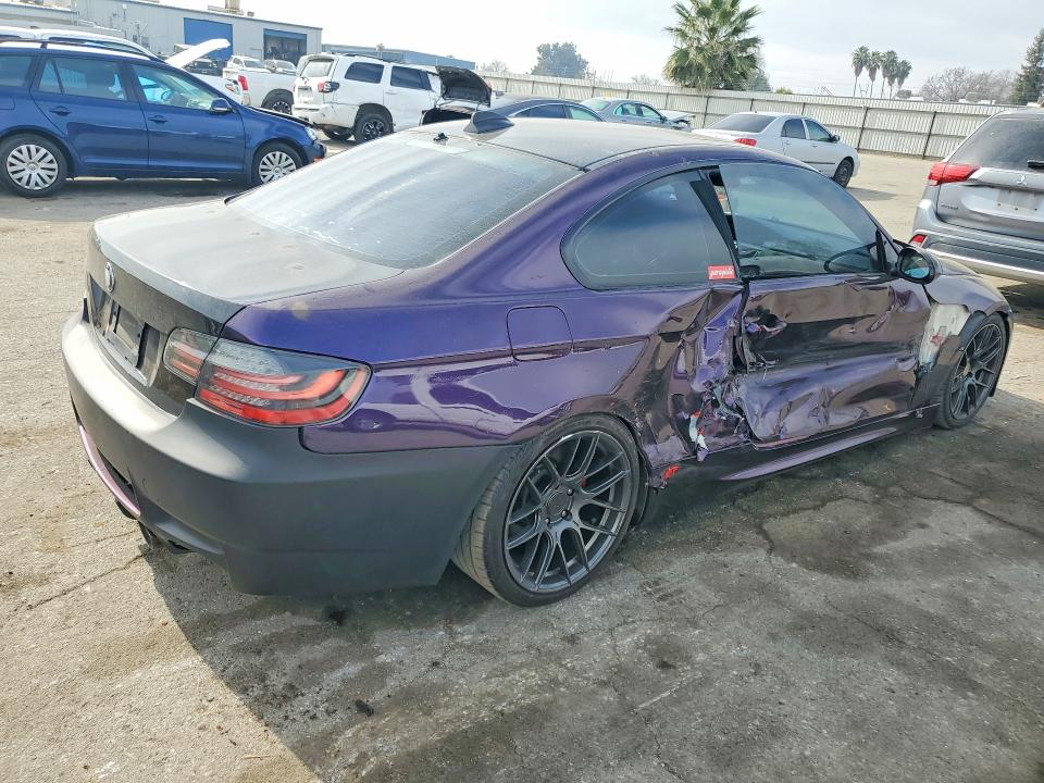 76270755 :رقم المزاد ، WBAWB73519P046328 vin ، 2009 Bmw 335 مزاد بيع