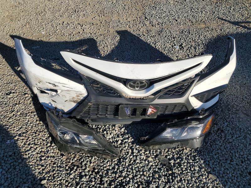 Продажа на аукционе авто 2021 Toyota Camry, vin: 4T1G11AKXMU471097, номер лота: 77520195