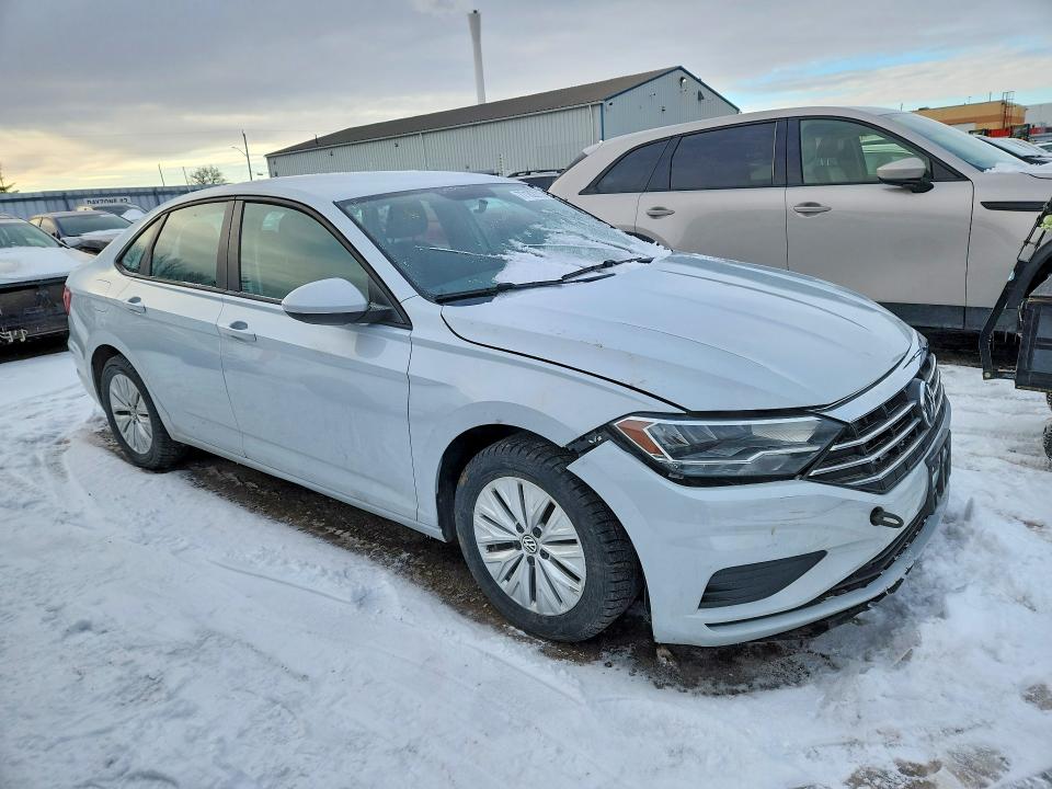 Aukcja sprzedaży 2019 Volkswagen Jetta, vin: 3VWC57BU7KM017088, numer aukcji: 77182215