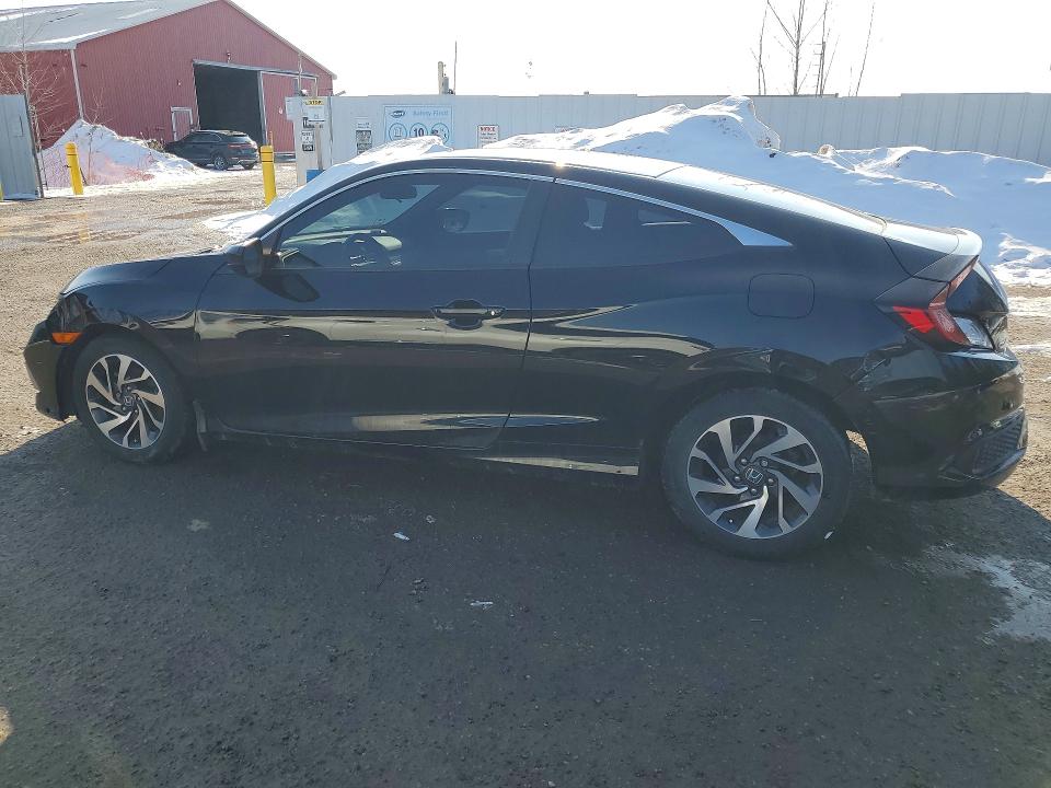 Aukcja sprzedaży 2020 Honda Civic, vin: 2HGFC4B64LH401479, numer aukcji: 78051735