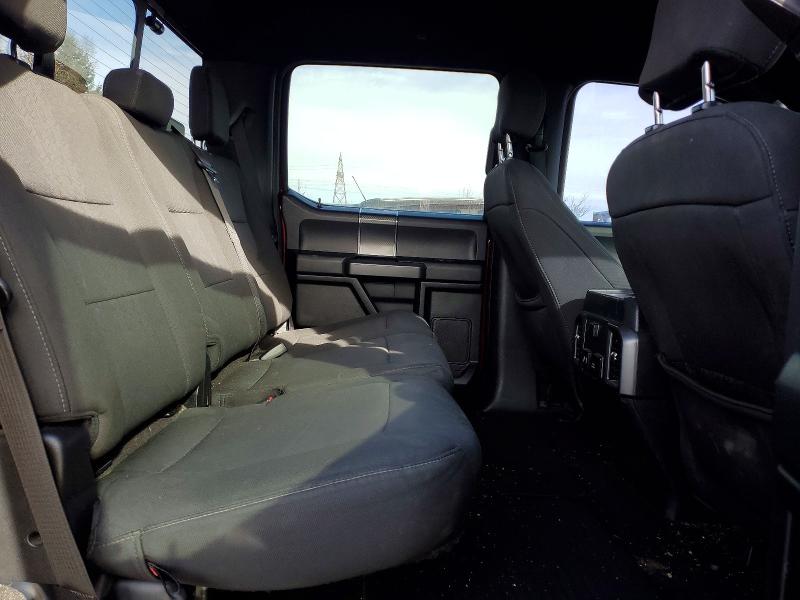 Aukcja sprzedaży 2019 Ford F150 Xlt Supercrew 4, vin: 1FTEW1EP5KFB29819, numer aukcji: 79422185
