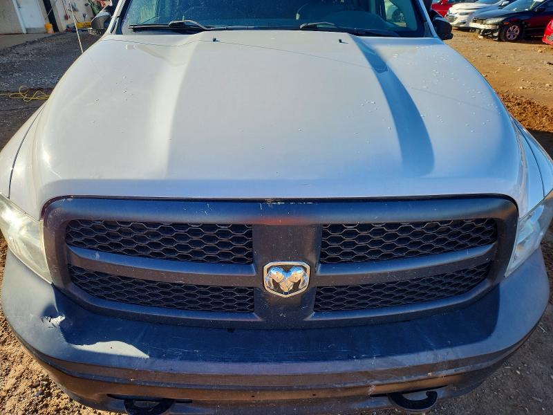 Aukcja sprzedaży 2016 Ram 1500, vin: 1C6RR7KG9GS108803, numer aukcji: 78364585